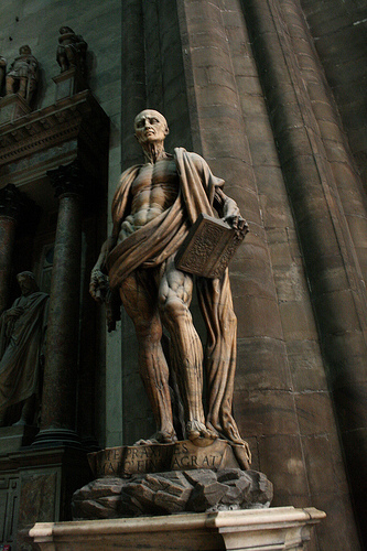 San Bartolomeo Scorticato