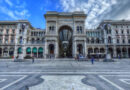 4. Darsi Arie da Dandy in Galleria