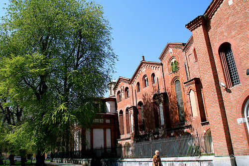 Basilica di Sant'Eustorgio