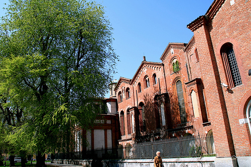 Basilica di Sant'Eustorgio