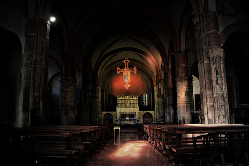 Basilica di Sant'Eustorgio