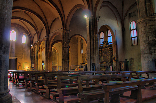 Basilica di Sant'Eustorgio