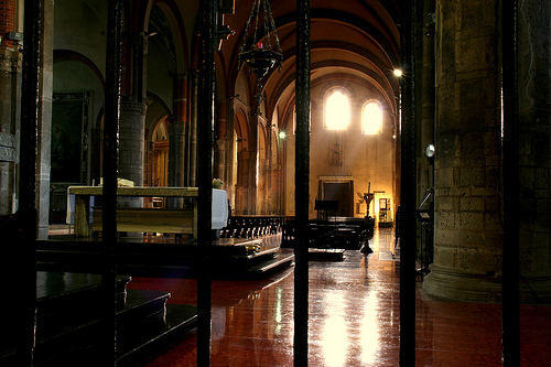 Basilica di Sant'Eustorgio