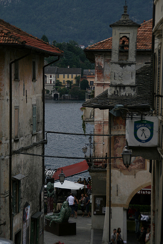 Orta San Giulio