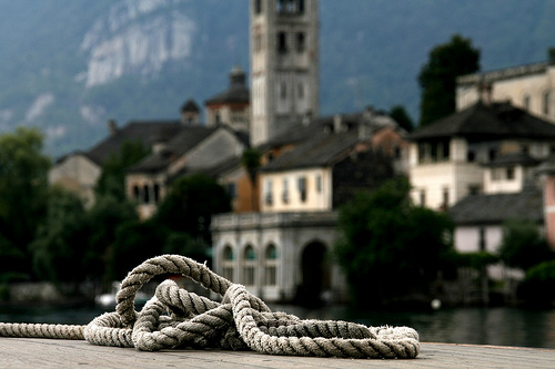 Isola di San Giulio