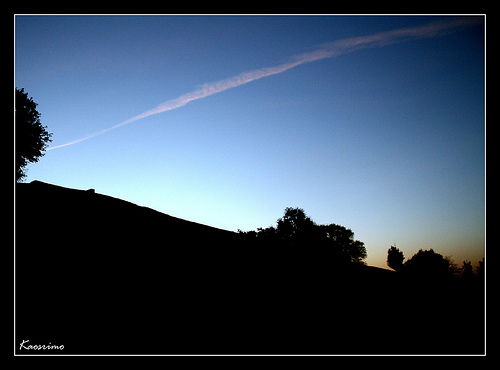 Monte Stella Another Sunrise