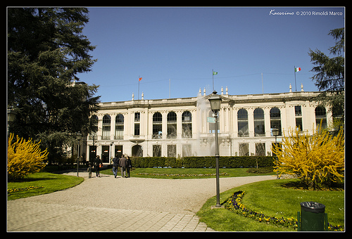 Ippodromo Milano