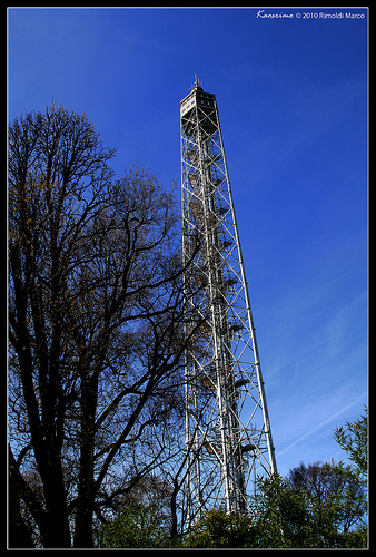 Torre Branca