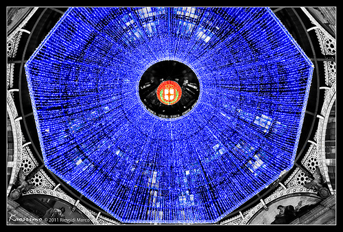 Milan LED 2010