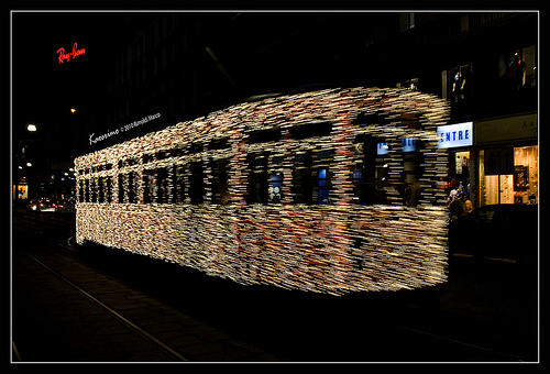 Milan LED 2010