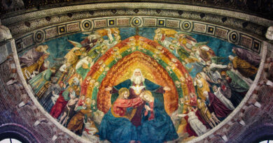 La Basilica e i Chiostri di San Simpliciano: un viaggio nella Milano paleocristiana