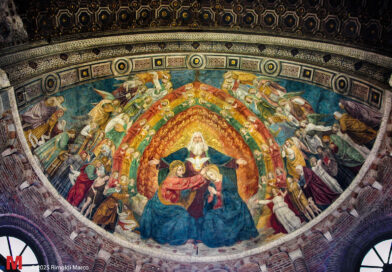 La Basilica e i Chiostri di San Simpliciano: un viaggio nella Milano paleocristiana