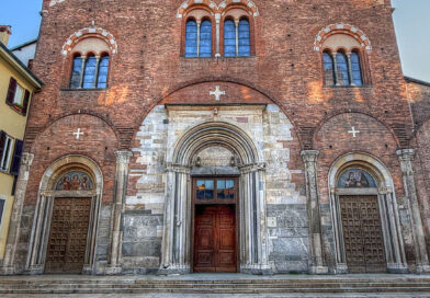 Basilica di San Simpliciano (#17)