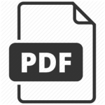 PDF Icon