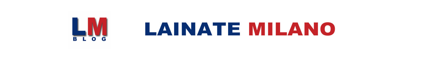 Lainate Milano Blog
