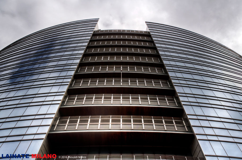 UniCredit Torre C