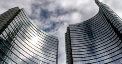 Torri UniCredit