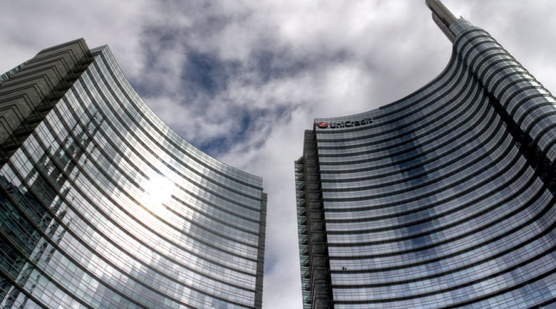 Torri UniCredit