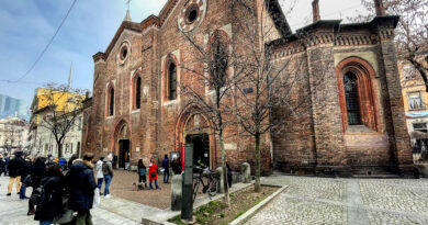 Chiesa si Santa Maria Incoronata