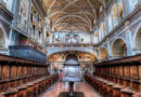25. Riempirsi gli occhi di colori e ascoltare un concerto d’organo a San Maurizio