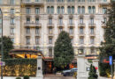 79. Azzardare un’incursione nella lussuosissima hall del Principe di Savoia