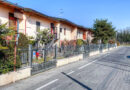 Villaggio Campagnolo o Villaggio dei Fiori a Barbaiana