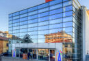 L’Ariston Urban Center ha compiuto 10 anni