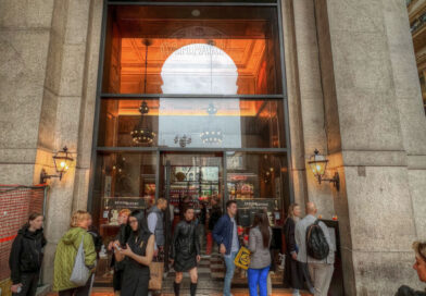 Camparino – Bar Zucca (#831)