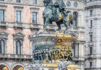 Monumento a Vittorio Emanuele II (#519)