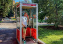 Addio alle Cabine Telefoniche: Anche Lainate si Prepara a perdere le sue ultime cabine