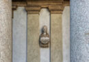 Statua di Maria Gaetana Agnesi (#531)