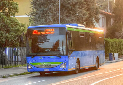 Abbonamento autobus online? Un servizio per i soli residenti di Milano città.