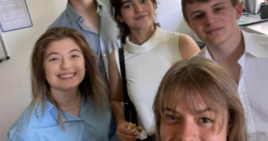 Floaty*: il progetto di una start-up di giovani lainatesi in finale a DigithON 2023