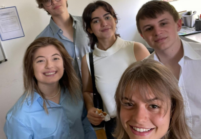 Floaty*: il progetto di una start-up di giovani lainatesi in finale a DigithON 2023