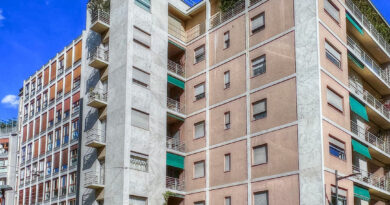 Casa Rustici (#140)