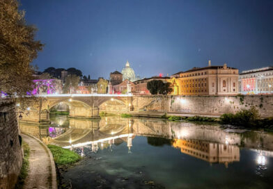 LM Blog a Roma: Immagini dalla Città Eterna