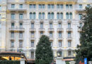 Hotel Principe di Savoia (#823)