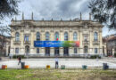 Il Politecnico di Milano in Piazza Leonardo da Vinci: cuore di Città Studi