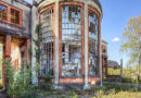 Dall’Archeologia Industriale al Design Contemporaneo: L’Ex SNIA di Varedo Rivelata da Alcova