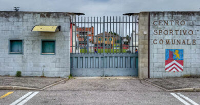 #010 Via Cagnola: una strada tra sport e storia