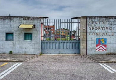 #010 Via Cagnola: una strada tra sport e storia