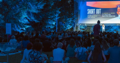 Short Out Festival 2025: a Lainate torna il festival del cortometraggio