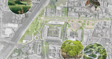 Lainate 2030: Un nuovo ingresso alla città. Una nuova vita per l’Ex Podere Toselli 