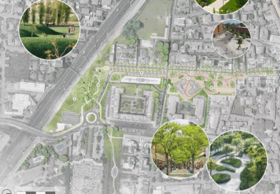 Lainate 2030: Un nuovo ingresso alla città. Una nuova vita per l’Ex Podere Toselli 